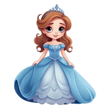Princess club cover