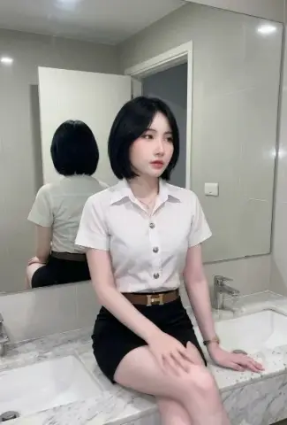 May profile photo in Bang Na