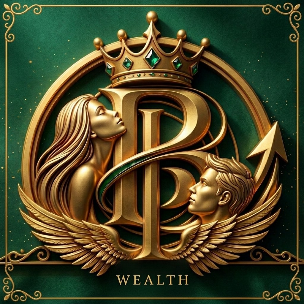 BP Wealth cover